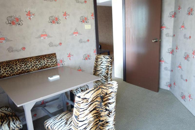 Angket Hip Residence Pattaya Esterno foto
